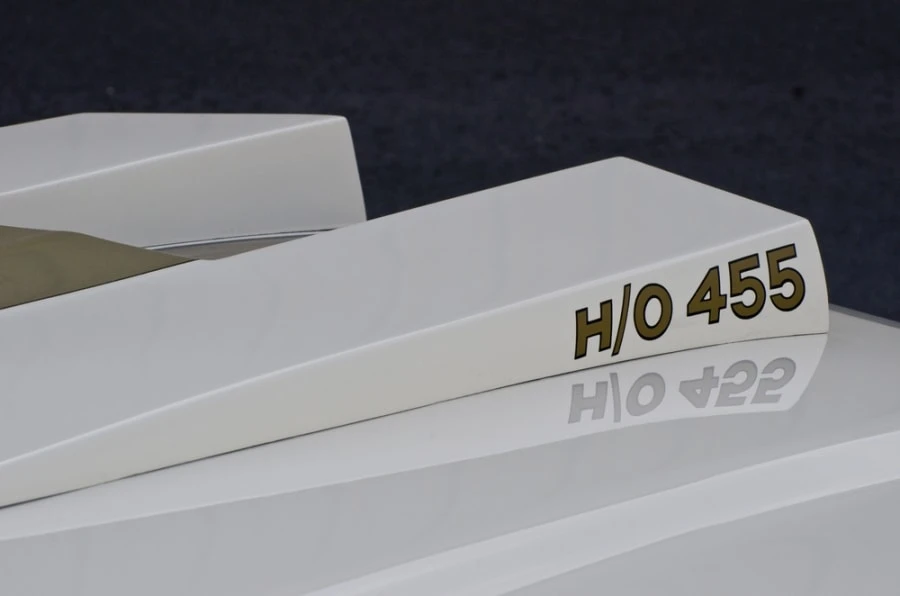 1969 Oldsmobile Hurst/Olds - Image 10 of 12
