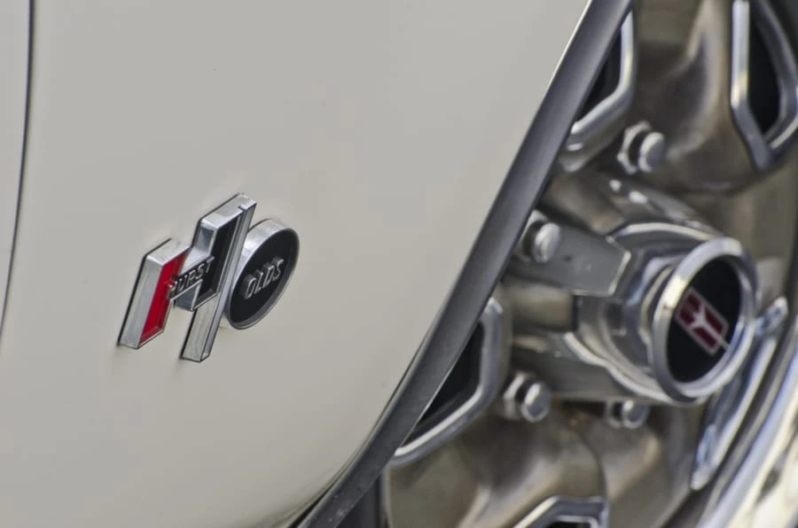 1969 Oldsmobile Hurst/Olds - Image 9 of 12