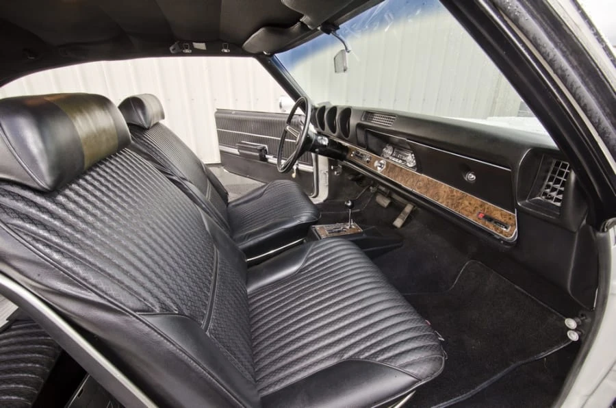 1969 Oldsmobile Hurst/Olds - Image 5 of 12