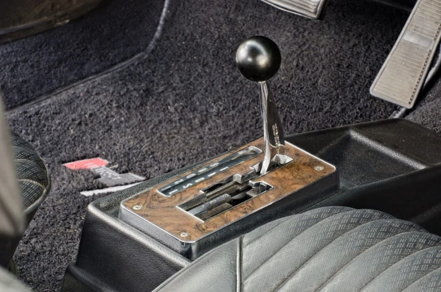 1969 Oldsmobile Hurst/Olds - Image 6 of 12