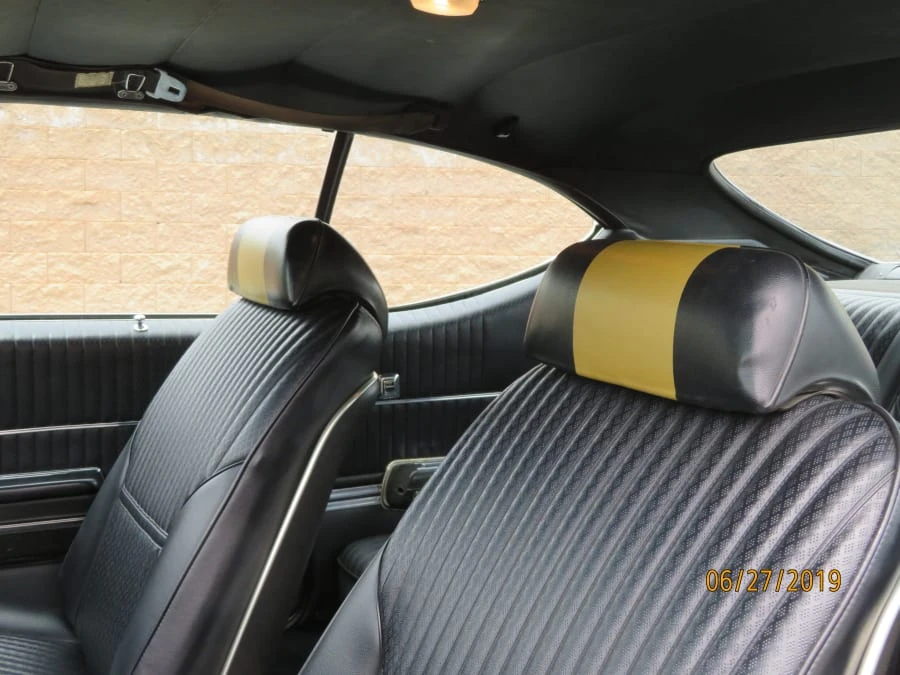 1969 Oldsmobile Hurst/Olds - Image 6 of 13