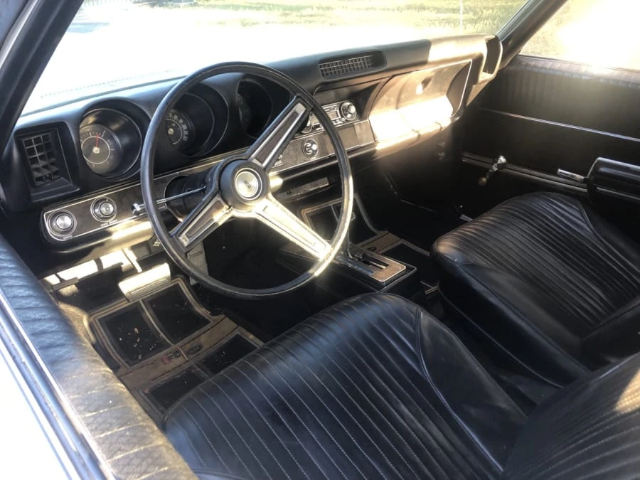 1969 Oldsmobile Hurst/Olds - Image 5 of 9
