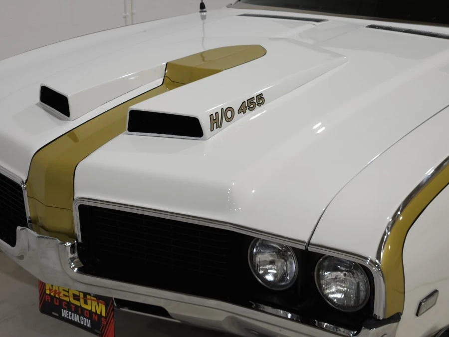 1969 Oldsmobile Hurst/Olds - Image 13 of 23