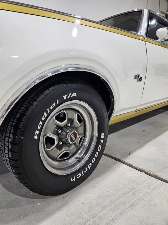 1969 Oldsmobile Hurst/Olds - Image 14 of 23