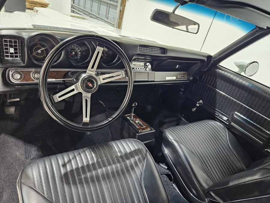 1969 Oldsmobile Hurst/Olds - Image 18 of 23