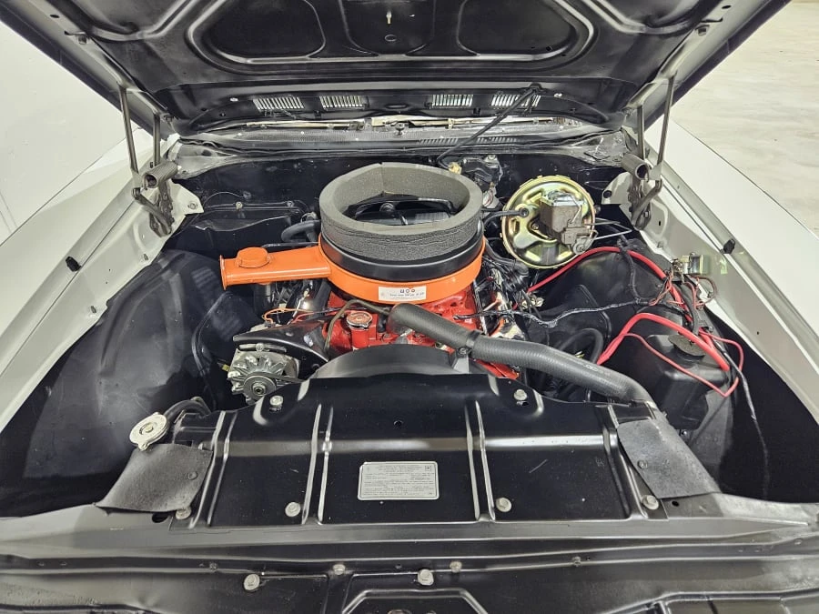 1969 Oldsmobile Hurst/Olds - Image 22 of 23