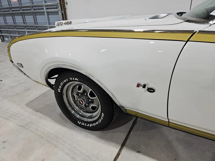1969 Oldsmobile Hurst/Olds - Image 15 of 23