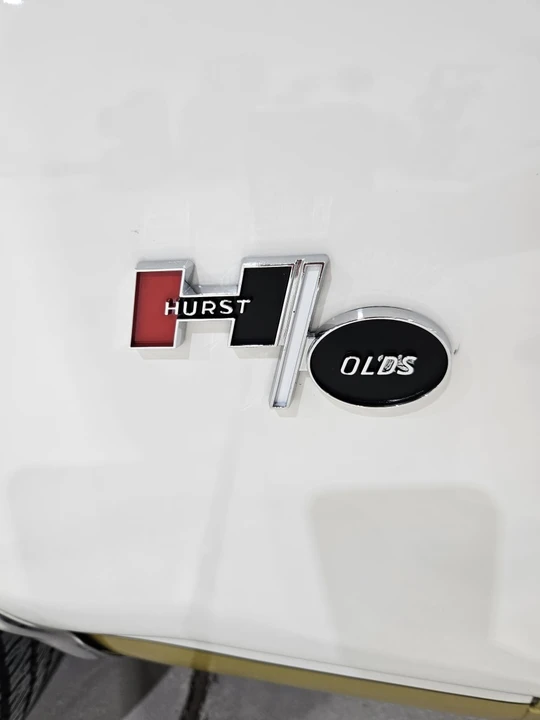 1969 Oldsmobile Hurst/Olds - Image 11 of 23