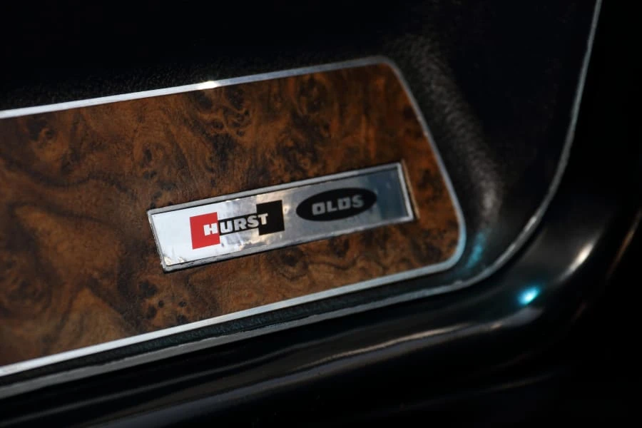 1969 Oldsmobile Hurst/Olds - Image 25 of 31