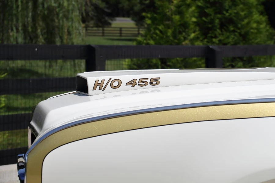 1969 Oldsmobile Hurst/Olds - Image 10 of 31