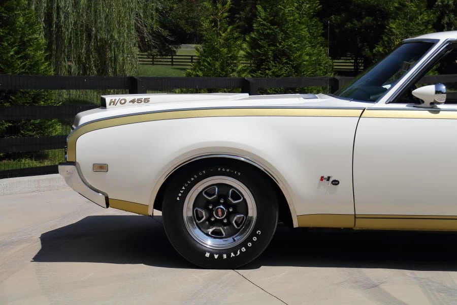 1969 Oldsmobile Hurst/Olds - Image 20 of 31