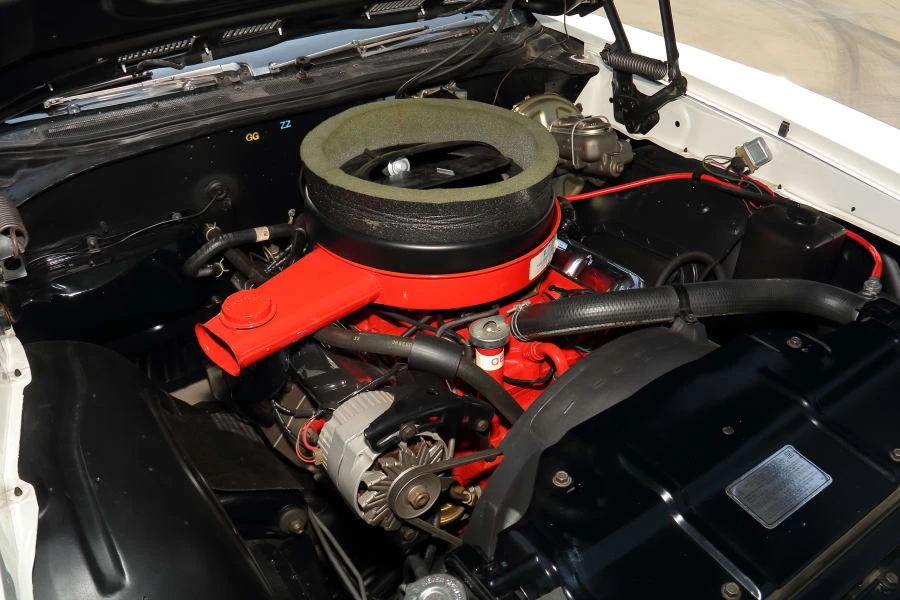 1969 Oldsmobile Hurst/Olds - Image 30 of 31