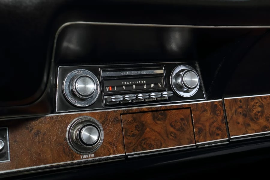 1969 Oldsmobile Hurst/Olds - Image 22 of 31