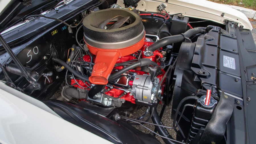 1969 Oldsmobile Hurst/Olds - Image 7 of 20