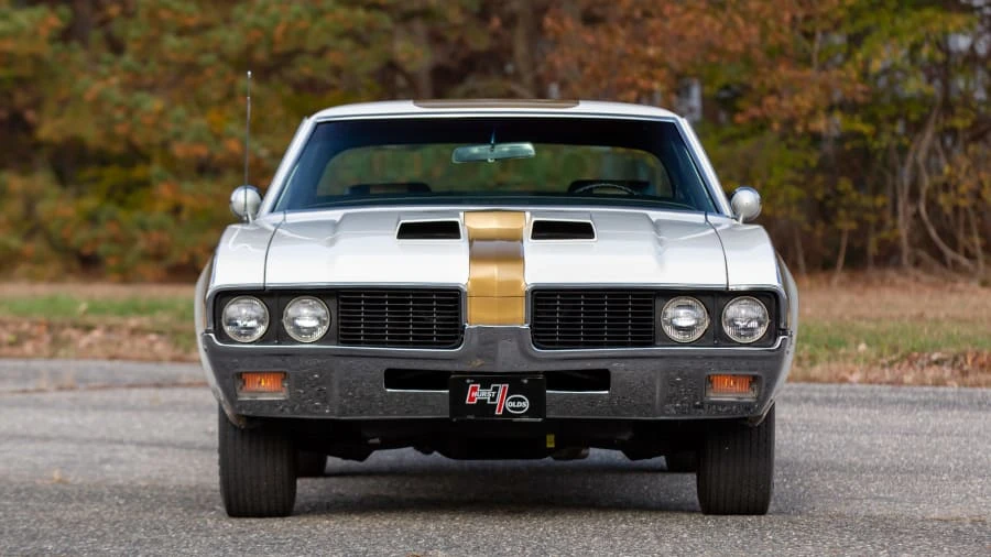 1969 Oldsmobile Hurst/Olds - Image 14 of 20