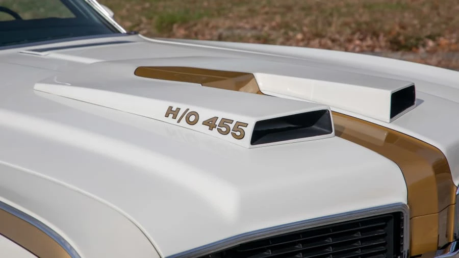 1969 Oldsmobile Hurst/Olds - Image 17 of 20
