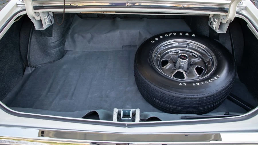 1969 Oldsmobile Hurst/Olds - Image 18 of 20