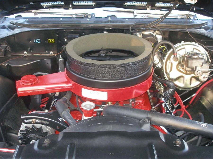 1969 Oldsmobile Hurst/Olds - Image 6 of 12