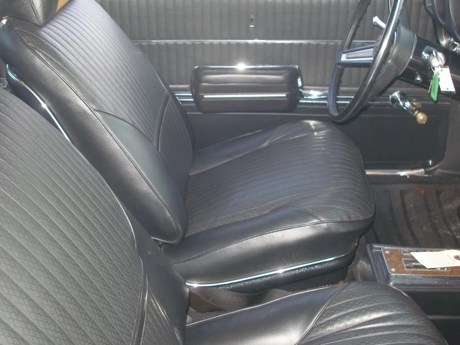 1969 Oldsmobile Hurst/Olds - Image 4 of 12
