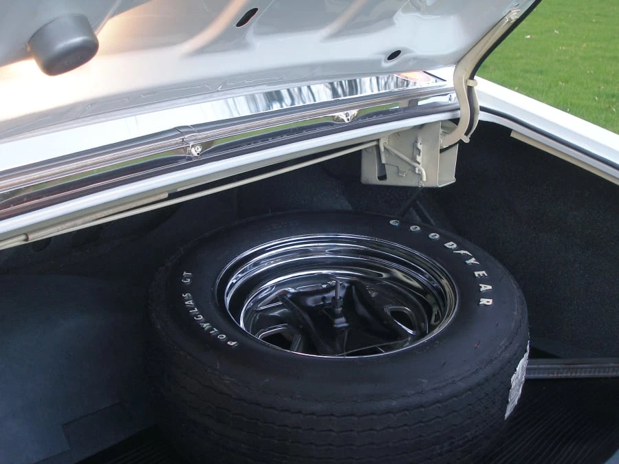 1969 Oldsmobile Hurst/Olds - Image 11 of 12