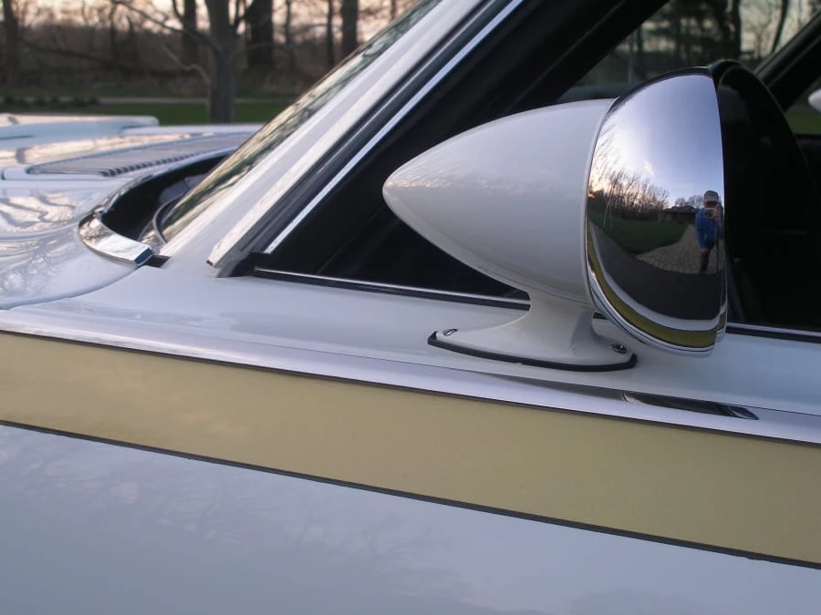 1969 Oldsmobile Hurst/Olds - Image 8 of 12