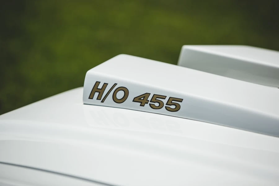 1969 Oldsmobile Hurst/Olds - Image 9 of 12