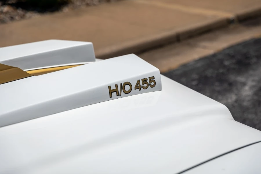 1969 Oldsmobile Hurst/Olds - Image 8 of 31