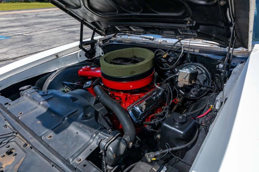 1969 Oldsmobile Hurst/Olds - Image 30 of 31