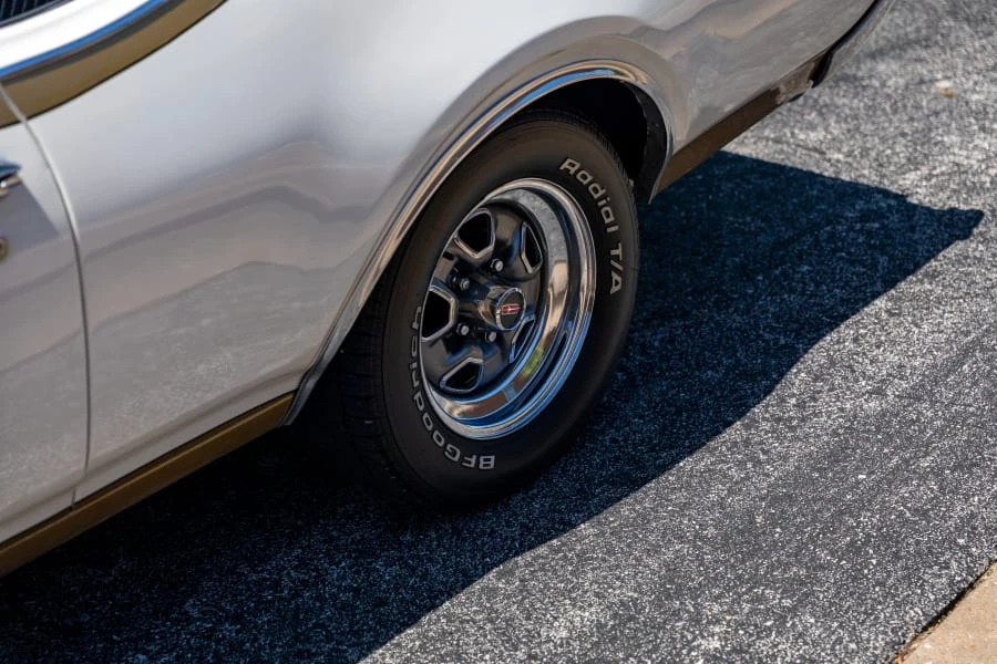 1969 Oldsmobile Hurst/Olds - Image 12 of 31