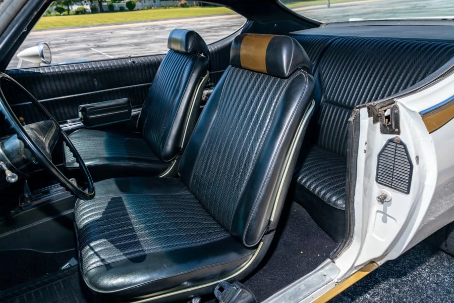 1969 Oldsmobile Hurst/Olds - Image 28 of 31