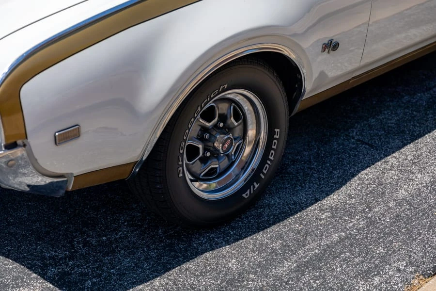 1969 Oldsmobile Hurst/Olds - Image 18 of 31