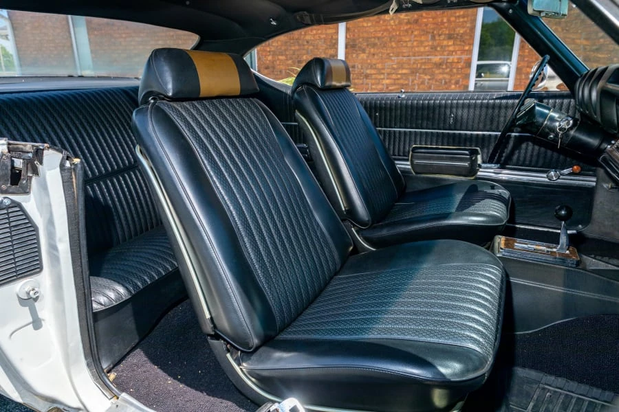 1969 Oldsmobile Hurst/Olds - Image 27 of 31