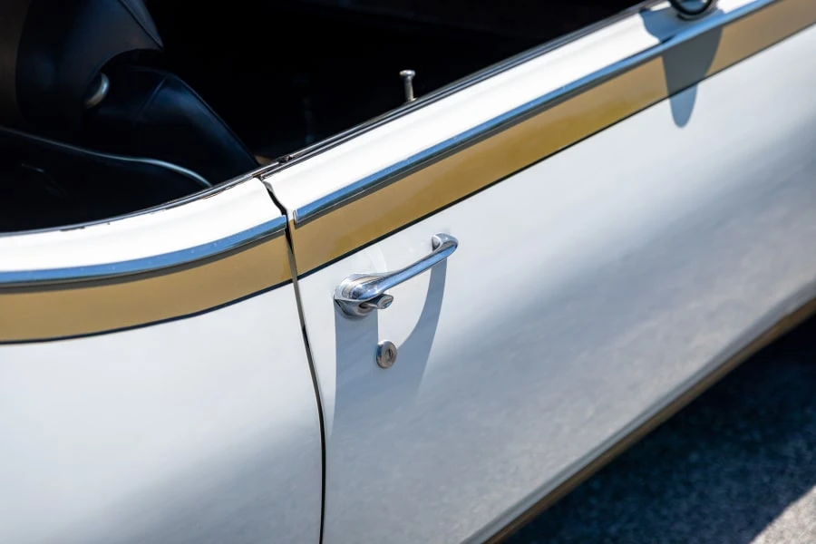 1969 Oldsmobile Hurst/Olds - Image 13 of 31