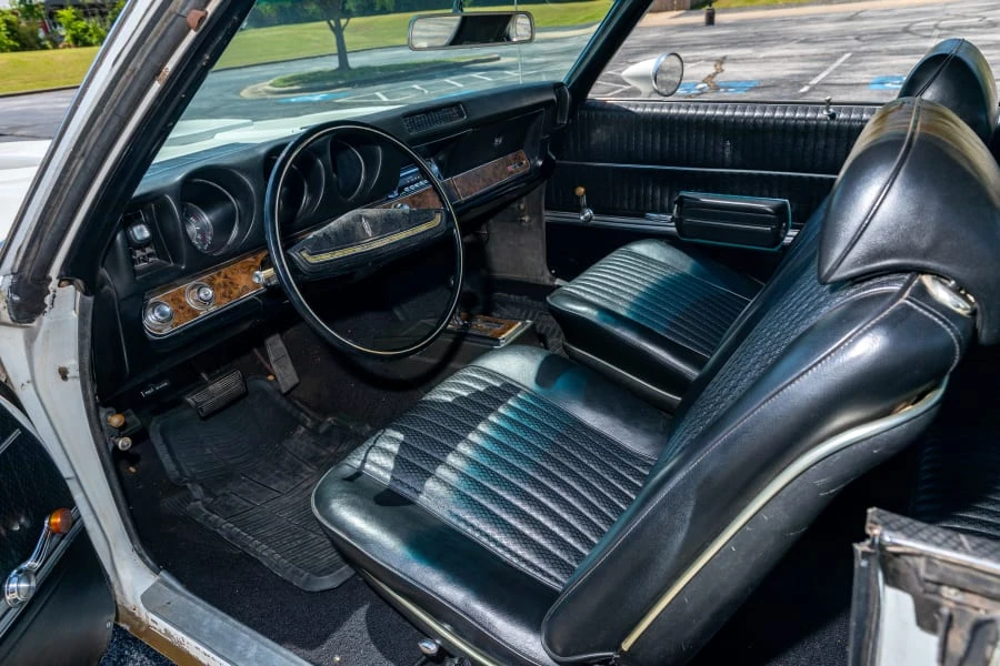 1969 Oldsmobile Hurst/Olds - Image 20 of 31