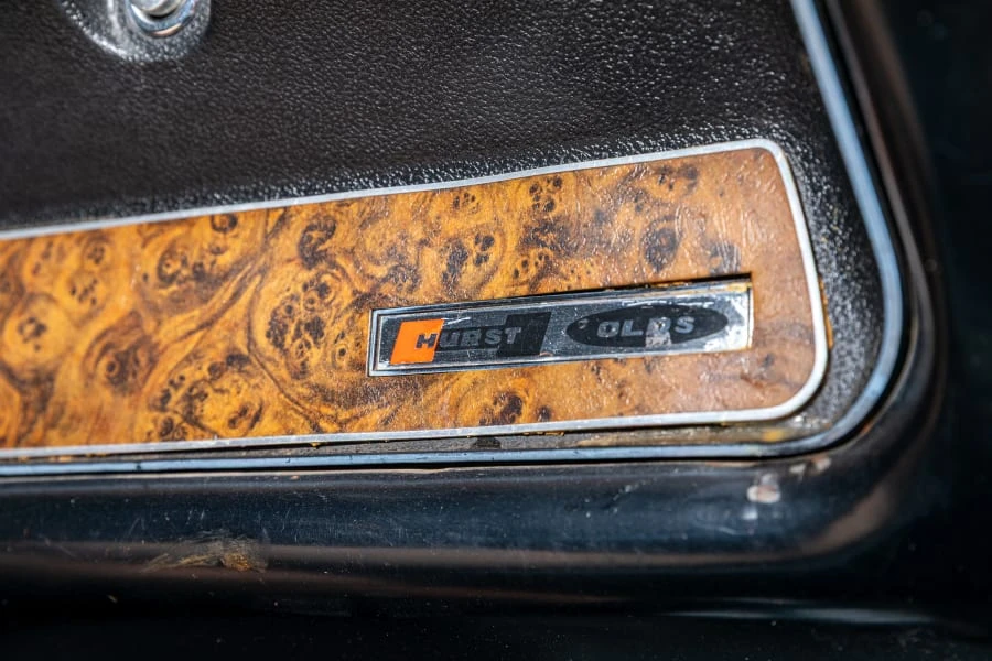 1969 Oldsmobile Hurst/Olds - Image 22 of 31
