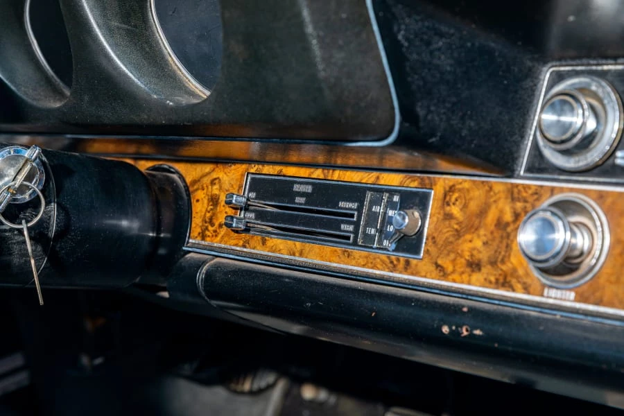 1969 Oldsmobile Hurst/Olds - Image 23 of 31