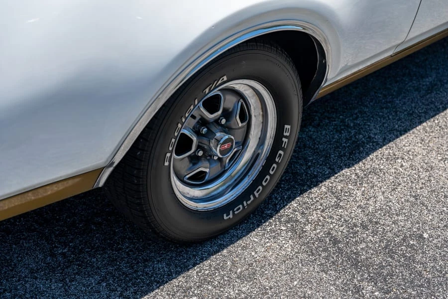 1969 Oldsmobile Hurst/Olds - Image 15 of 31