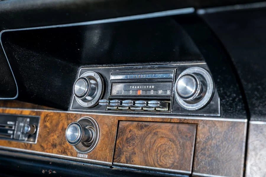 1969 Oldsmobile Hurst/Olds - Image 24 of 31