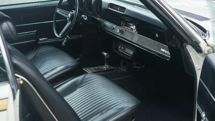 1969 Oldsmobile Hurst/Olds - Image 5 of 12