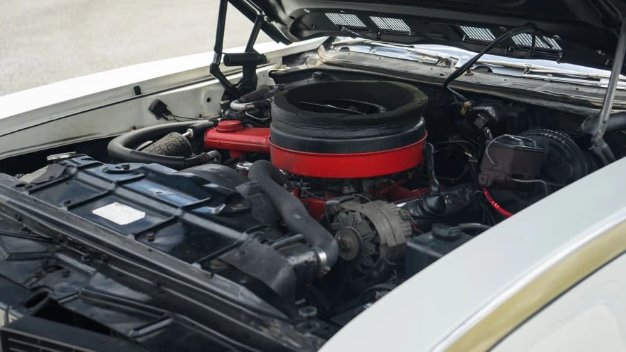 1969 Oldsmobile Hurst/Olds - Image 6 of 12
