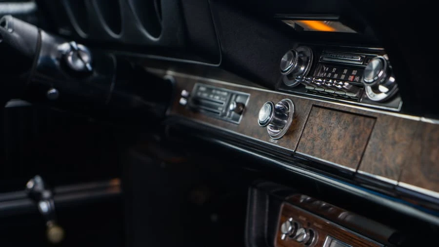 1969 Oldsmobile Hurst/Olds - Image 9 of 12