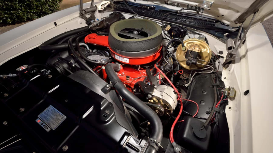 1969 Oldsmobile Hurst/Olds - Image 6 of 20