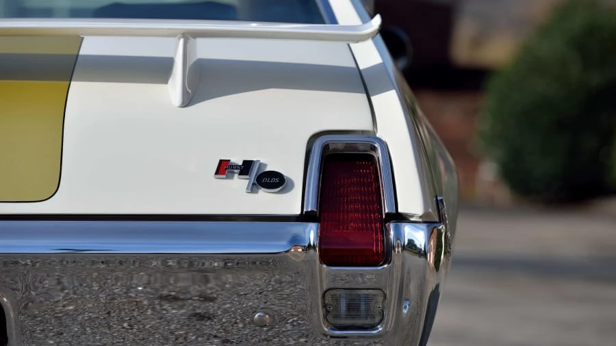 1969 Oldsmobile Hurst/Olds - Image 18 of 20