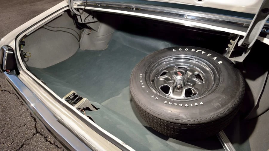 1969 Oldsmobile Hurst/Olds - Image 19 of 20