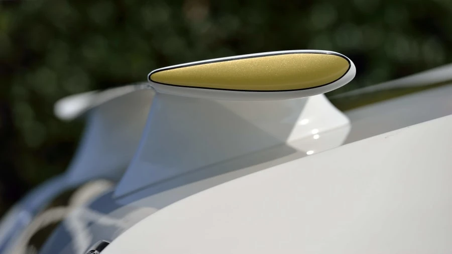 1969 Oldsmobile Hurst/Olds - Image 20 of 20