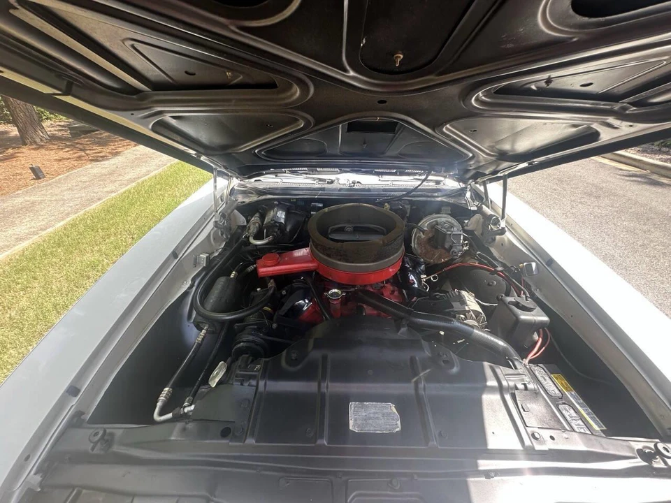 1969 Oldsmobile Hurst/Olds - Image 21 of 22