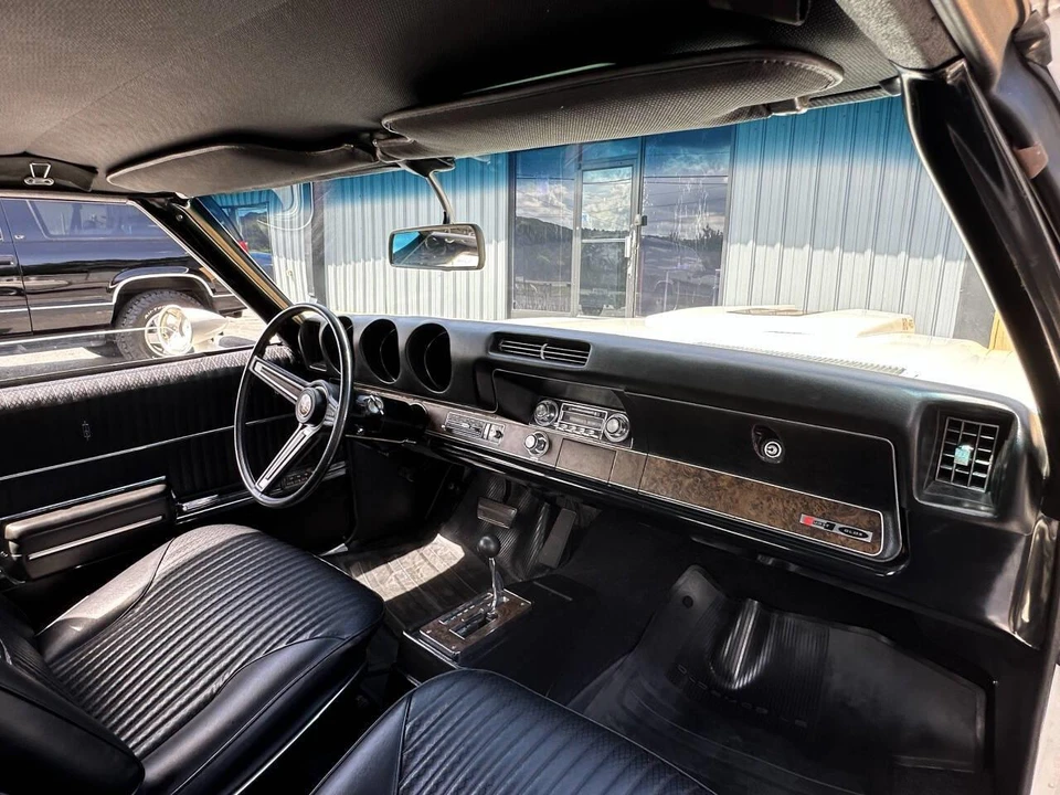 1969 Oldsmobile Hurst/Olds - Image 20 of 22