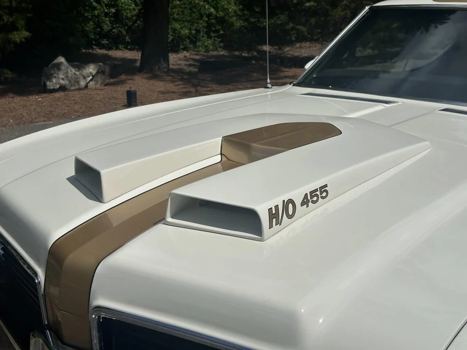1969 Oldsmobile Hurst/Olds - Image 9 of 22