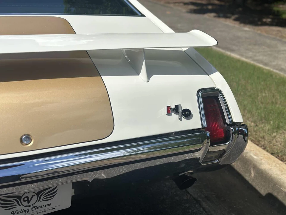 1969 Oldsmobile Hurst/Olds - Image 11 of 22
