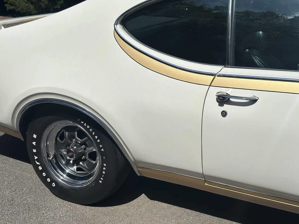 1969 Oldsmobile Hurst/Olds - Image 13 of 22